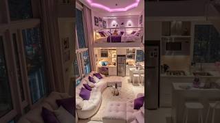 Simplicity. Stillness. Soft Rain. Supreme Comfort