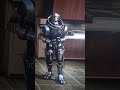 Garrus Getting Jiggy Wit it #masseffect #shepard #garrus #shorts