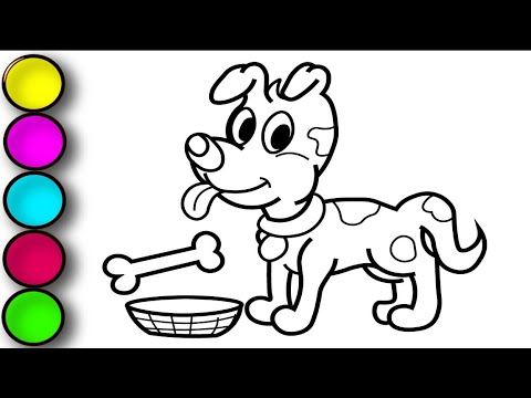 Video: Bir Köpek Nasıl Boyanır