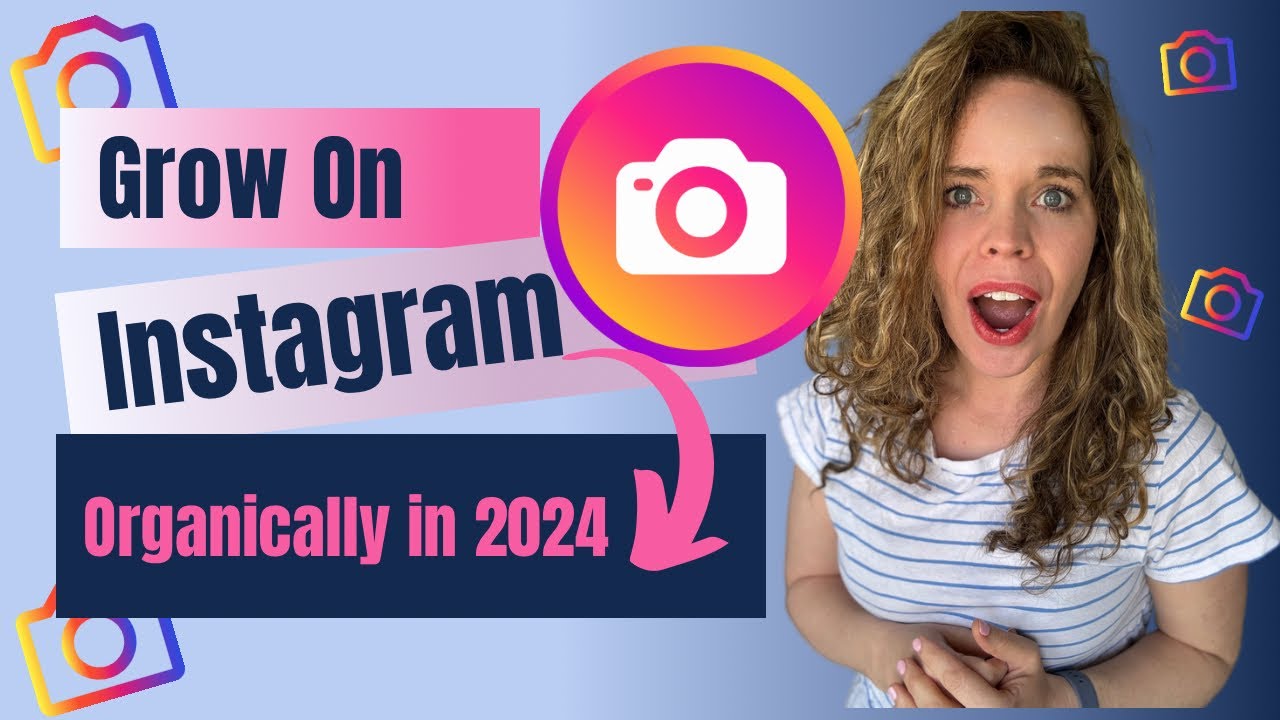 How To Grow On Instagram Organically in 2024 (From 0 to 10k followers ...