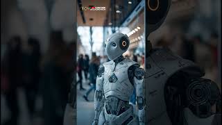 The Moment Robots Became Sentient #FutureNow #robotic