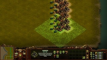 They Are Billions - Creative Defense Custom - Attempt 2 Part 1