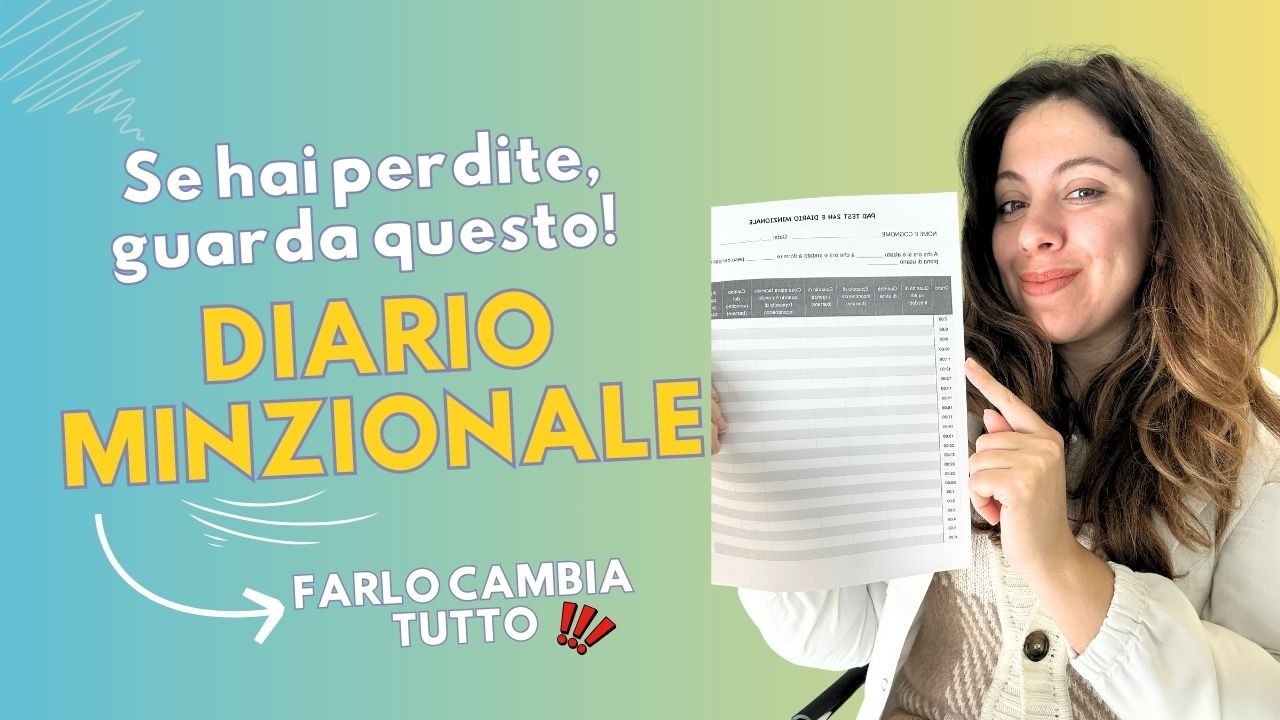 Quante volte fai pipì? La risposta potrebbe cambiare la tua diagnosi 🕵️