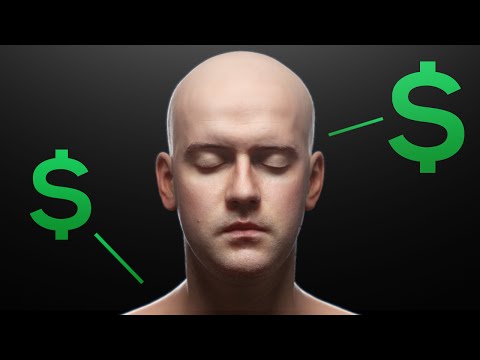 Video: How much are you worth?