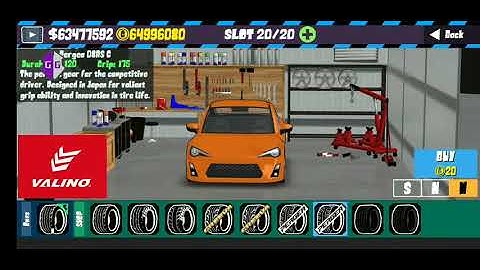 How to Hack Grip [Using gg No root] FR LEGEND