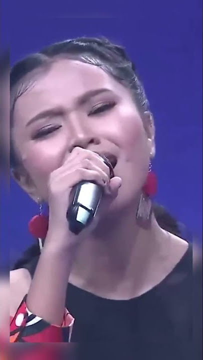 Suara merdu caca DAcademy5 #shorts #dacademy #indosiar