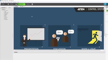 Control System Training Video CS01 VK6000 overview NoSubtitle