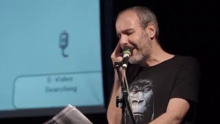 דברי פתיחה- הקונגרס הטבעוני השלישי, שי גולדשטיין