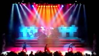 Metallica - Welcome Home (Sanitarium) (Live in Japan 1986)