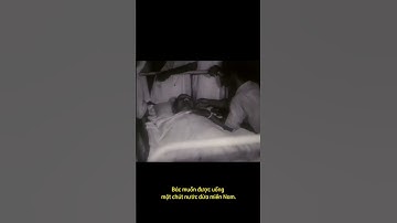 Những phút giây cuối cùng của Bác Hồ!