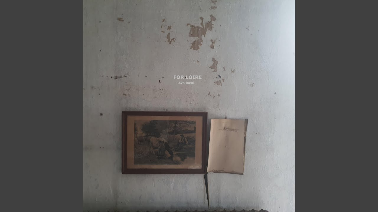 Watch For Loire on YouTube Watch For Loire on YouTube