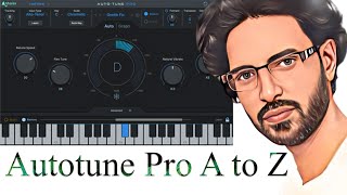 Autotune Pro X10: Master the Bangla Tutorial from A to Z screenshot 5
