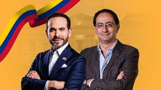 Las prioridades en salud de Abelardo de la Espriella para sus primeros 100 días