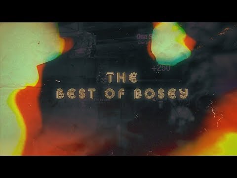 The Best Of Bosey