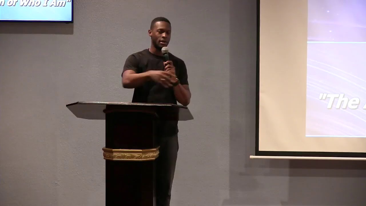 NLWO Ministries