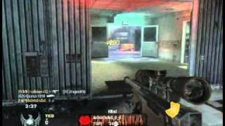 Call of Duty: enemy fail!