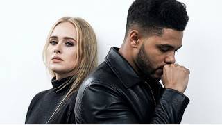Adele Ft. The Weeknd – 7 PROMISES BROKEN | Vault Session | Dark Soul Anthem 2026