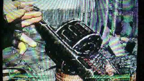 Fallout 3 - How to Kill the Super Mutant Behemoth in Takoma Industrial A Lot Easier