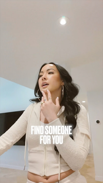 LOVE IS NOT MEANT FOR MAYBE’S🙅🏻‍♀️🙅🏻‍♀️🙅🏻‍♀️ #FindSomeoneForYou OUT NOW💋