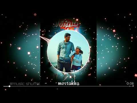 Lakshmi | Morrakka Audio Spectrum By Music Shuffel...