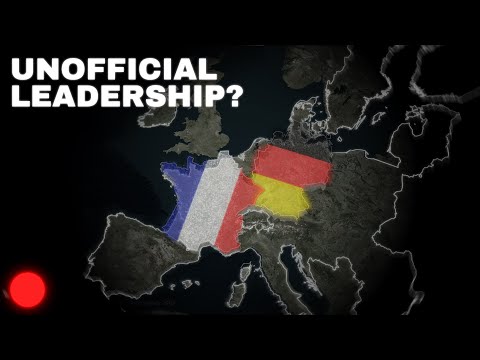 וִידֵאוֹ: האם האיחוד היה מועיל למדינות גרמניה?
