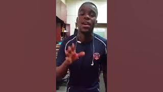 Nqonstonqa – ubugwenxa/bendiyokuthin' embadleni?