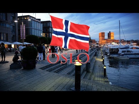 Видео: Този видеоклип ще ви накара да искате да пътувате до Норвегия в момента - Matador Network