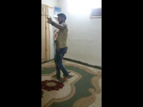 رقص حسن اهوازي اغنيه غزوان فهد المصاري