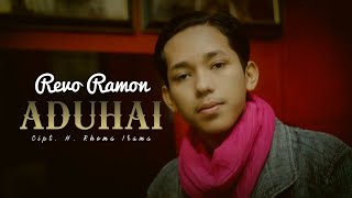 ADUHAI Cipt. H. Rhoma Irama by REVO RAMON || Cover Video Subtitle