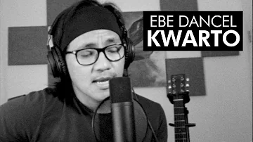 Ebe Dancel - Kwarto - Home Studio Performance feat. Chino David