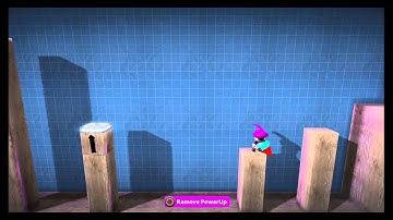 LBP - Create Mode Tips - 3 Ways To Keep Your Level Interesting