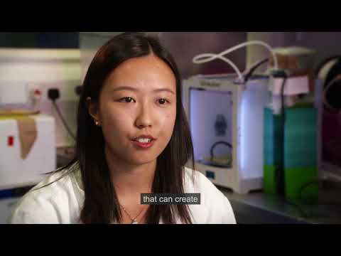 Women in Engineering