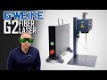 Is the GWeike G2 Fiber Laser Worth the Hype?