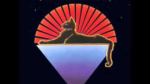 Jerry Garcia Band - Rubin And Cherise