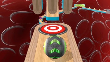 Going Balls SpeedRun Gameplay Level 950-954