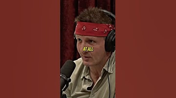 Joe Rogan Disagrees With Guest