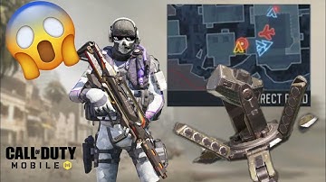 This is why i love the trophy system 😎👌 ( CALL OF DUTY MOBILE )