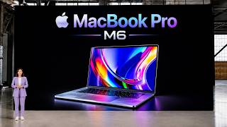 Apple's Redesigned MacBook Pro Just Leaked — Touchscreen Display, Adaptive macOS & A Massive Catch!
