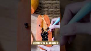 Unknown facts of papaya juice