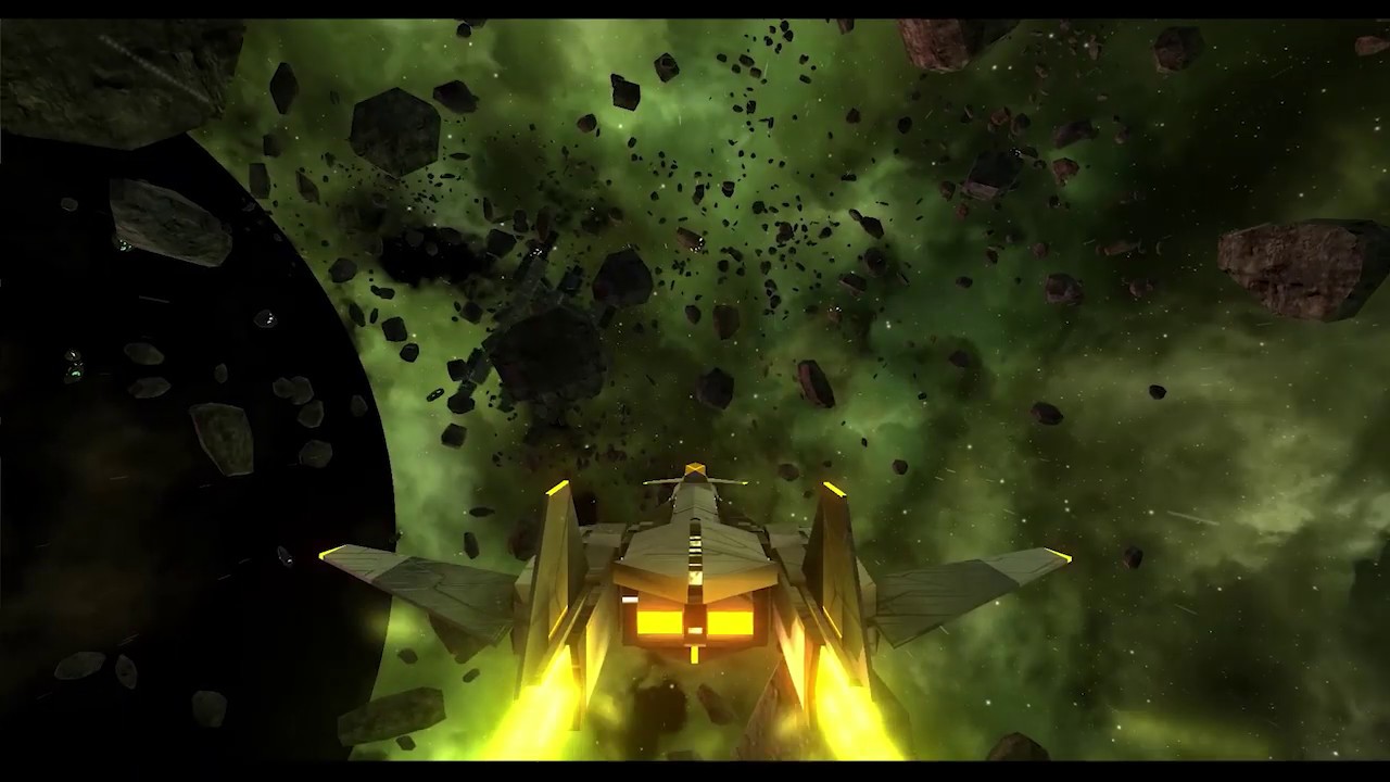 The Final Wars Trailer