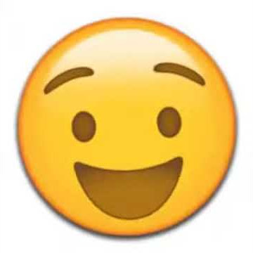 Video lucu emoji