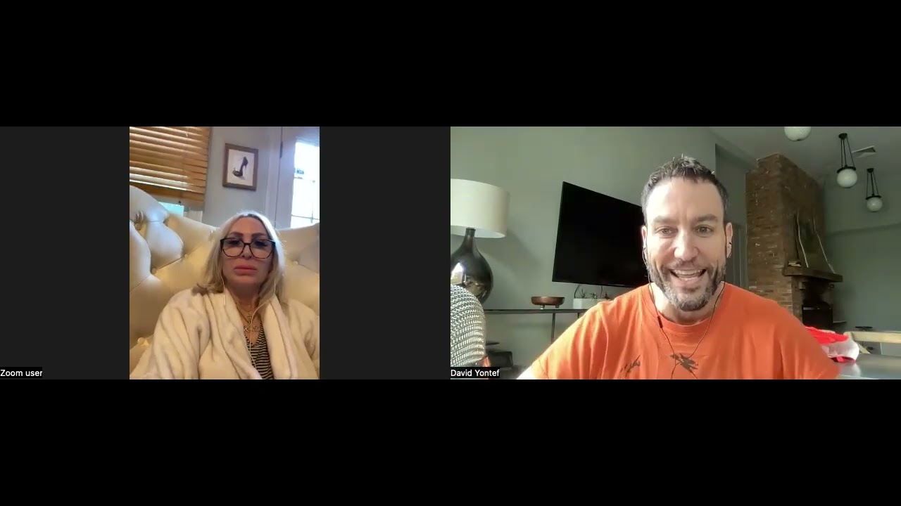 Kim D. Reveals This New Tea Regarding Teresa Giudice & Caroline Manzo