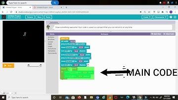 HOW TO DRAW A SQUARE IN CODE.ORG!!! 😯😯😯😯😯