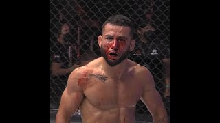 Peace In Chaos: Xavier The Breadman Alaouis Rise to Victory | MMA Documentary