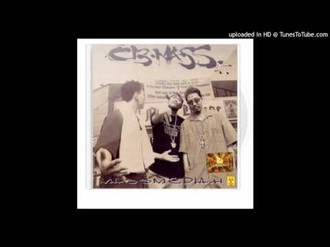 CB Mass (+) 진짜 (feat. 신예원)