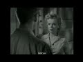 Marilyn Monroe In &quot;Clash By Night&quot; - Movie Scene And Theatrical Trailer 1952