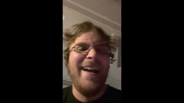 My life is a war.  (Misantropic rants episode 1)