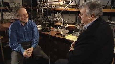 Valved instruments: survival of the fittest - Musical instruments with valves (2/2)