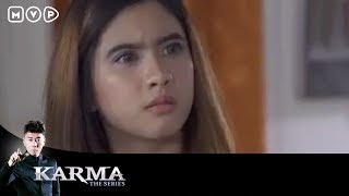 Anakku Diinginkan Makhluk Ghaib - Karma The Series