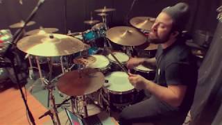 Harry Styles - Adore You - Drum Cover By Michael Farina